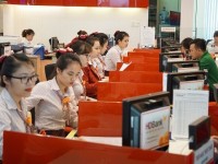 Nhân viên ngân hàng nào kiếm tiền tốt nhất?