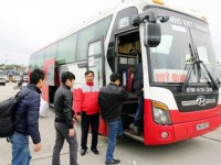 Doanh thu vận tải đạt gần 8.900 tỷ đồng