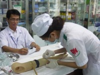 Tuyển sinh Cao đẳng Điều dưỡng năm 2019 tại Trường Cao đẳng Miền Nam TP Hồ Chí Minh