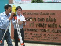 Tuyển sinh Cao đẳng Quản lý đất đai 2019 tại Trường Cao đẳng Miền Nam TP.Hồ Chí Minh