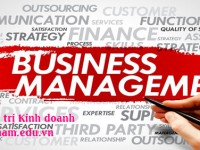 Tuyển sinh Cao đẳng Quản trị kinh doanh năm 2019 Trường Cao đẳng Miền Nam