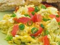 Giảm nguy cơ ung thu với thói quen ăn uống hàng ngày