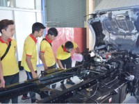 Tuyển sinh ngành Công nghệ ô tô [2022] tại Trường Cao đẳng Miền Nam, TpHCM