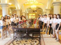 Ngành quản trị Nhà hàng, Khách sạn là gì? Học trường nào, Mức lương bao nhiêu?