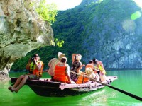 Ngành Quản trị dịch vụ du lịch và lữ hành  học gì, làm gì, mức lương bao nhiêu, xét tuyển khối nào, trường nào, ở đấu, lấy bao nhiêu điểm?