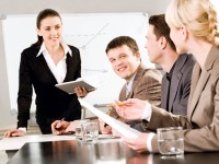 Ngành Quản trị kinh doanh là gì, học gì, làm gì, mức lương bao nhiêu, xét tuyển khối nào, trường nào, ở đấu, lấy bao nhiêu điểm?