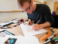 Ngành Thiết kế nội thất là gì, học gì, làm gì, mức lương bao nhiêu, xét tuyển khối nào, trường nào, ở đấu, lấy bao nhiêu điểm?