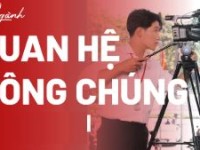 Ngành Quan hệ công chúng: Mục tiêu, chương trình đào tạo, kế hoạch đào tạo và vị trí việc làm sau tốt nghiệp