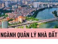 Ngành Quản lý nhà đất: Mục tiêu, chương trình đào tạo, kế hoạch đào tạo và vị trí việc làm sau tốt nghiệp
