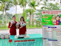 Tư Vấn Tuyển Sinh 2025 tại THPT Hồ Thị Bi Tp.Hồ Chí Minh