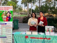 Tư Vấn Tuyển Sinh 2025 tại THPT Trường Chinh, Tp.Hồ Chí Minh