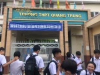 Đoàn Tư Vấn Tuyển Sinh 2025 – Trường Cao Đẳng Miền Nam đến với học sinh Tây Ninh