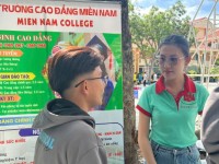 Tư Vấn Tuyển Sinh 2025 tại THPT Bình Chánh, Tp.Hồ Chí Minh