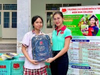 Tư Vấn Tuyển Sinh 2025 tại THPT Phạm Văn Sáng, Tp.Hồ Chí Minh