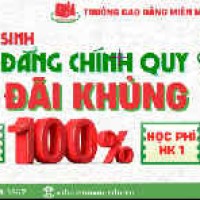 Tuyển sinh 2025 các ngành đào tạo HOT